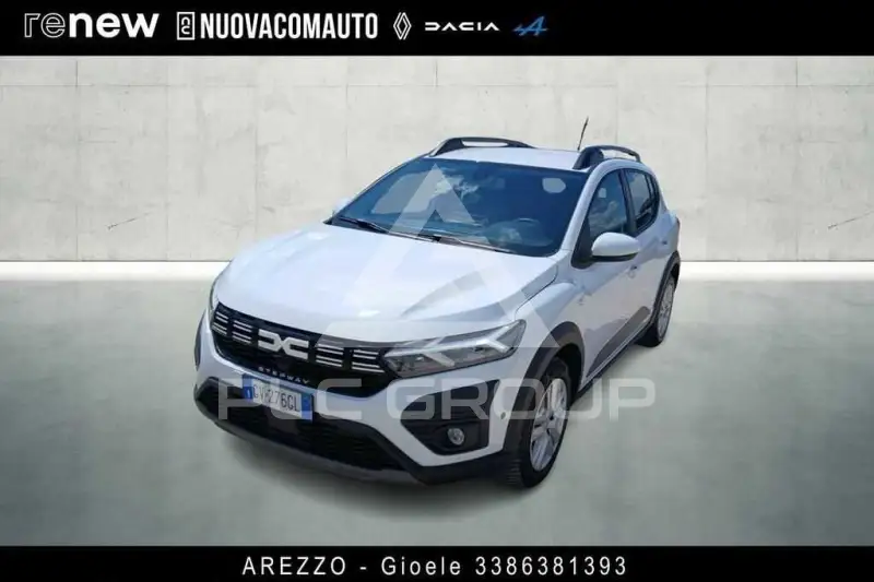 2024 Dacia Other