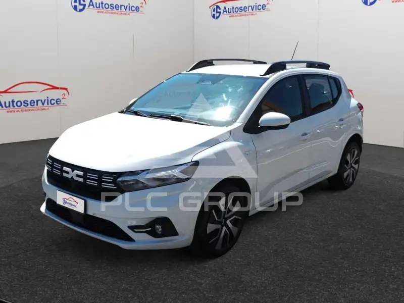 2024 Dacia Other