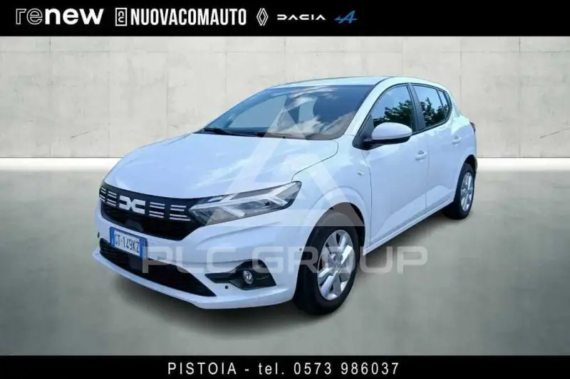 2024 Dacia Other