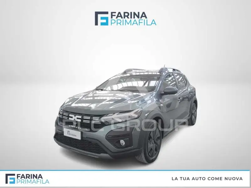2024 Dacia Other