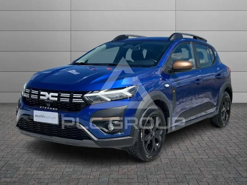 2024 Dacia Other
