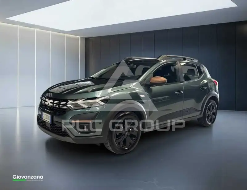 2024 Dacia Other