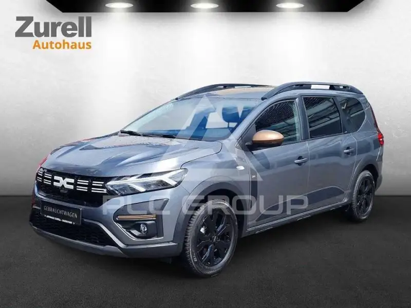 2024 Dacia Jogger