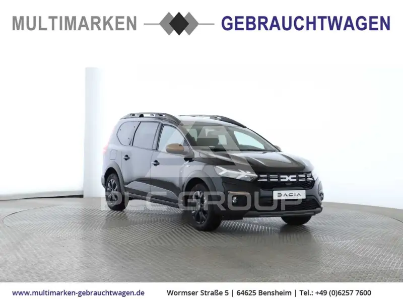 2024 Dacia Jogger