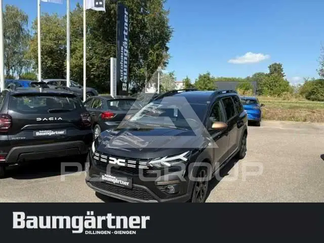 2024 Dacia Jogger