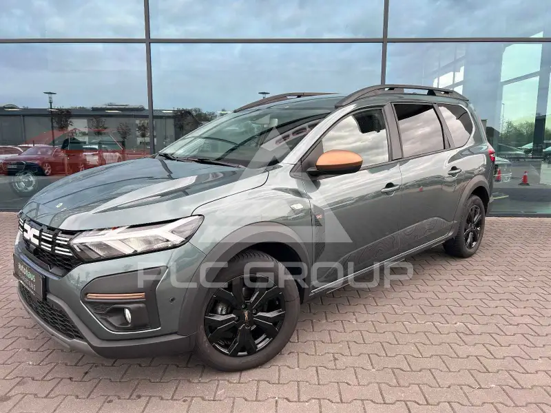 2024 Dacia Jogger