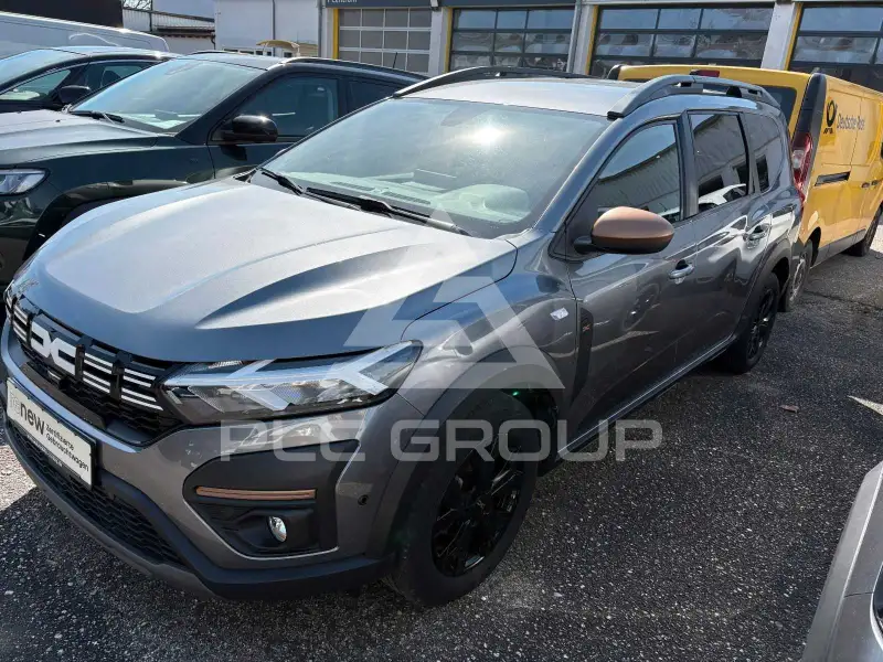 2024 Dacia Jogger