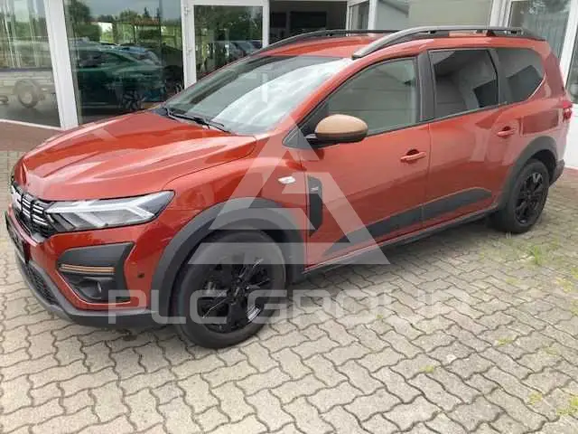 2024 Dacia Jogger