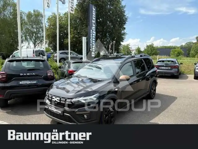 2024 Dacia Jogger