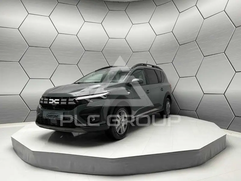 2024 Dacia Jogger