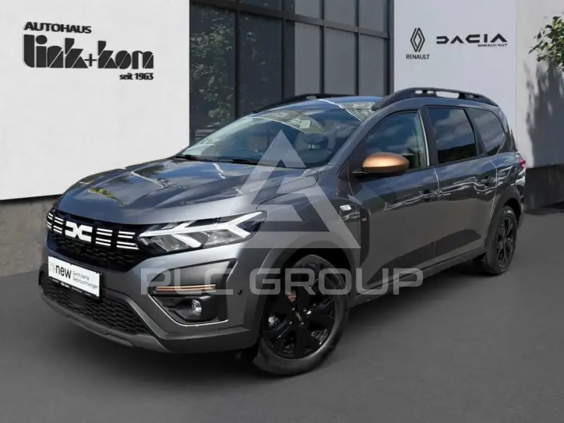 2024 Dacia Jogger