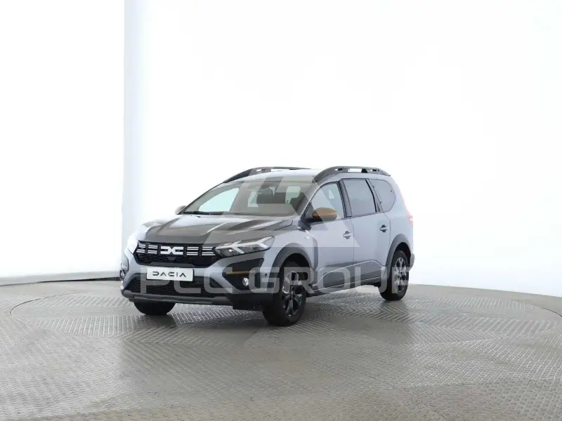 2024 Dacia Jogger