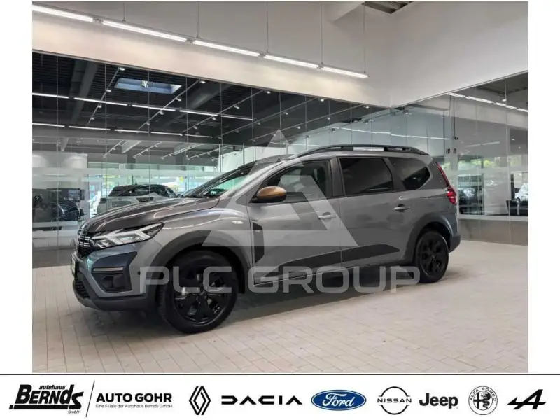 2024 Dacia Jogger