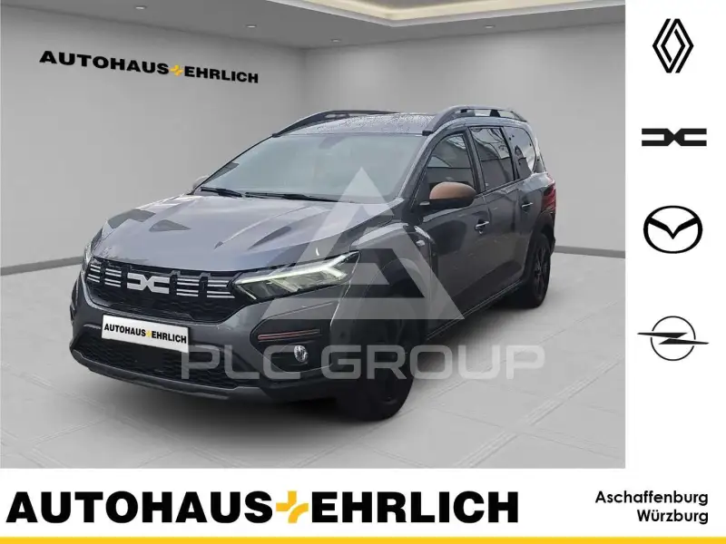2024 Dacia Jogger