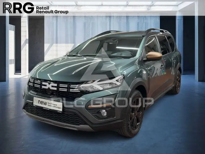 2024 Dacia Jogger