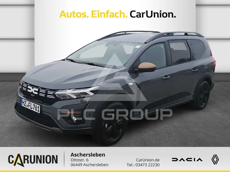 2024 Dacia Jogger