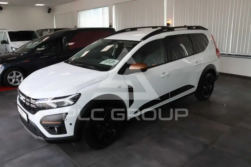 2024 Dacia Jogger