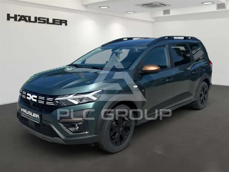 2024 Dacia Jogger