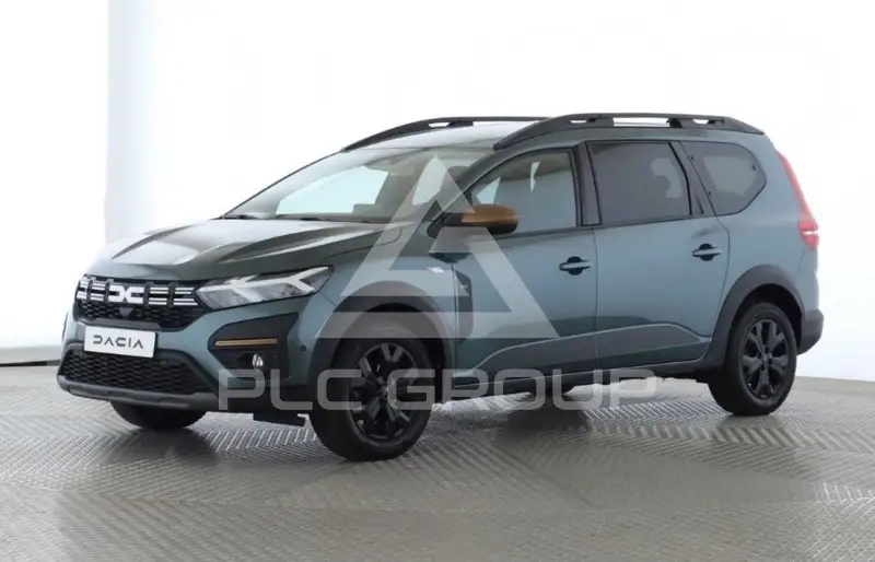 2024 Dacia Jogger