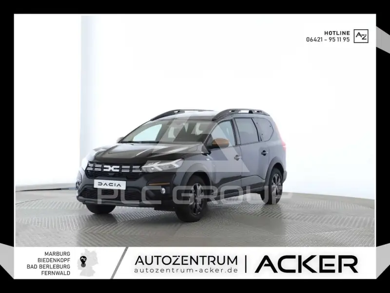 2024 Dacia Jogger