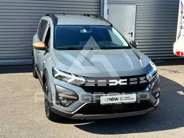 2024 Dacia Jogger