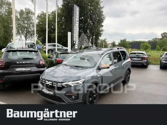 2024 Dacia Jogger