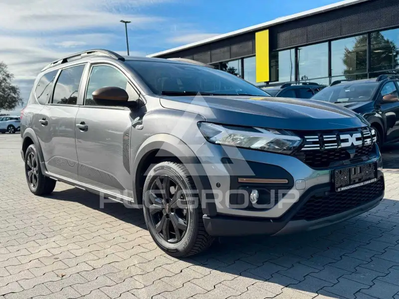 2024 Dacia Jogger