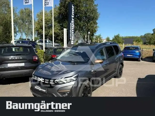 2024 Dacia Jogger