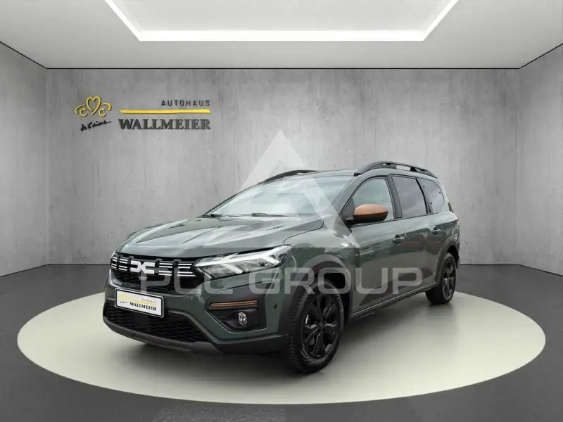 2024 Dacia Jogger