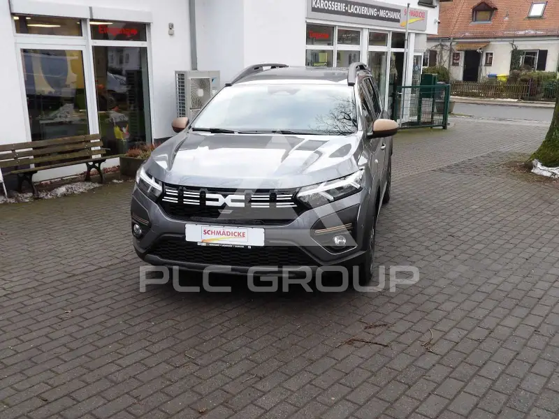 2024 Dacia Jogger