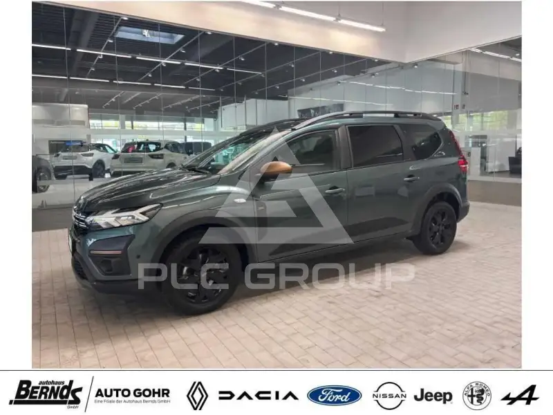 2024 Dacia Jogger