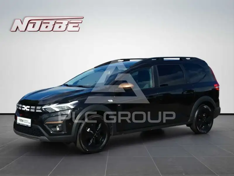 2024 Dacia Jogger