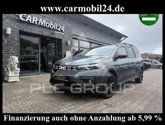 2024 Dacia Jogger