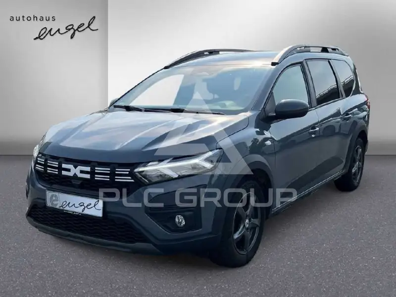 2024 Dacia Jogger