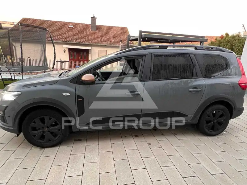 2024 Dacia Jogger