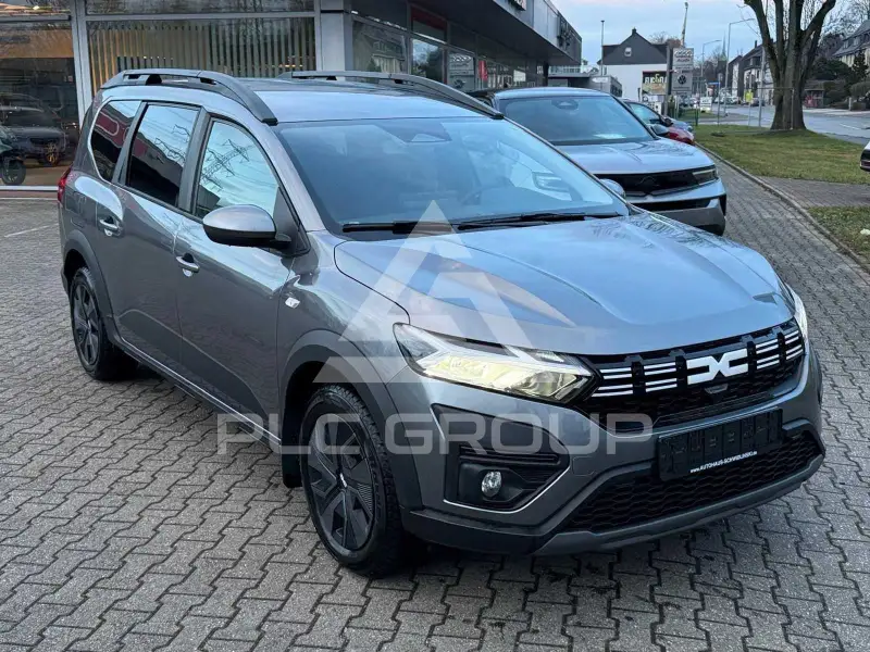 2024 Dacia Jogger