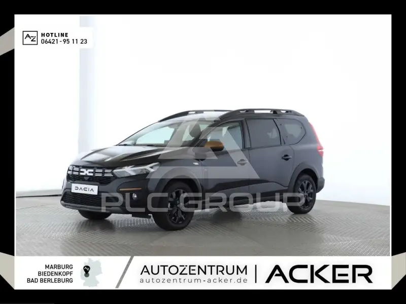 2024 Dacia Jogger