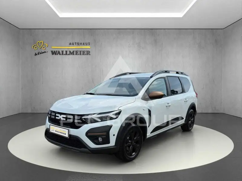 2024 Dacia Jogger