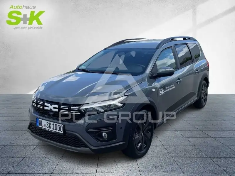 2024 Dacia Jogger