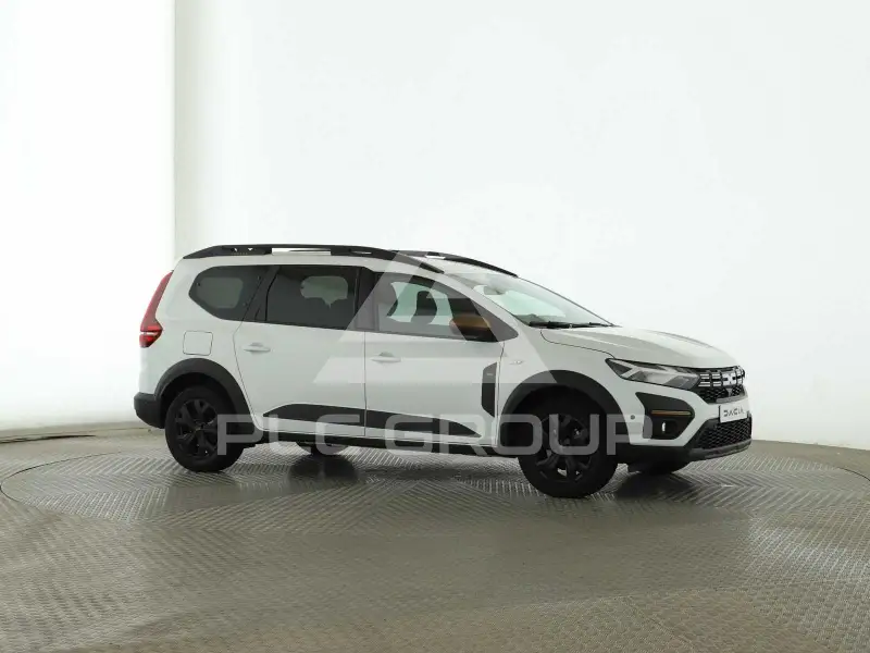 2024 Dacia Jogger