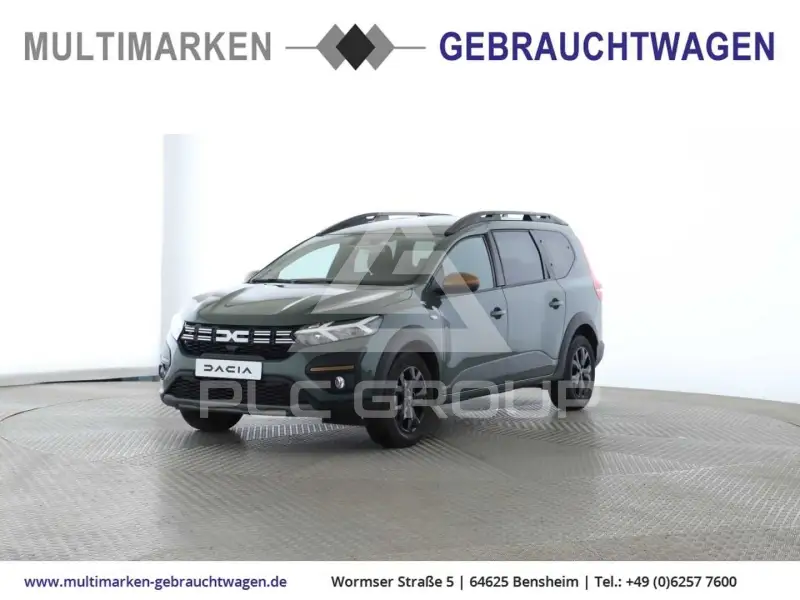 2024 Dacia Jogger