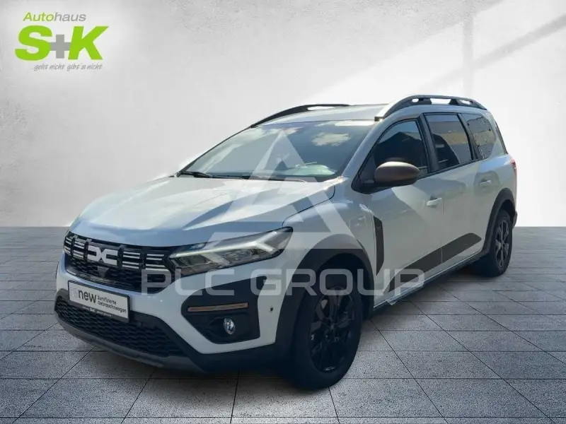 2024 Dacia Jogger