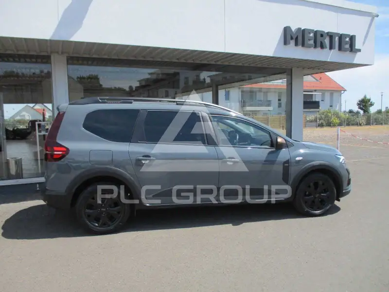 2024 Dacia Jogger