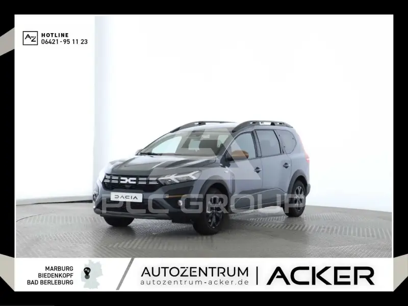 2024 Dacia Jogger
