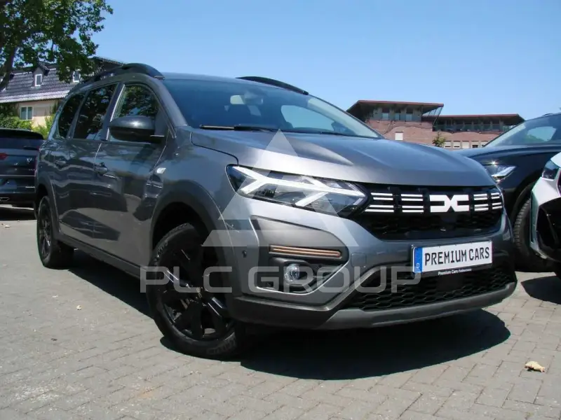 2024 Dacia Jogger