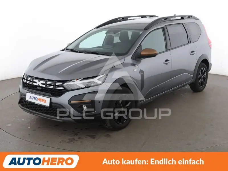 2024 Dacia Jogger