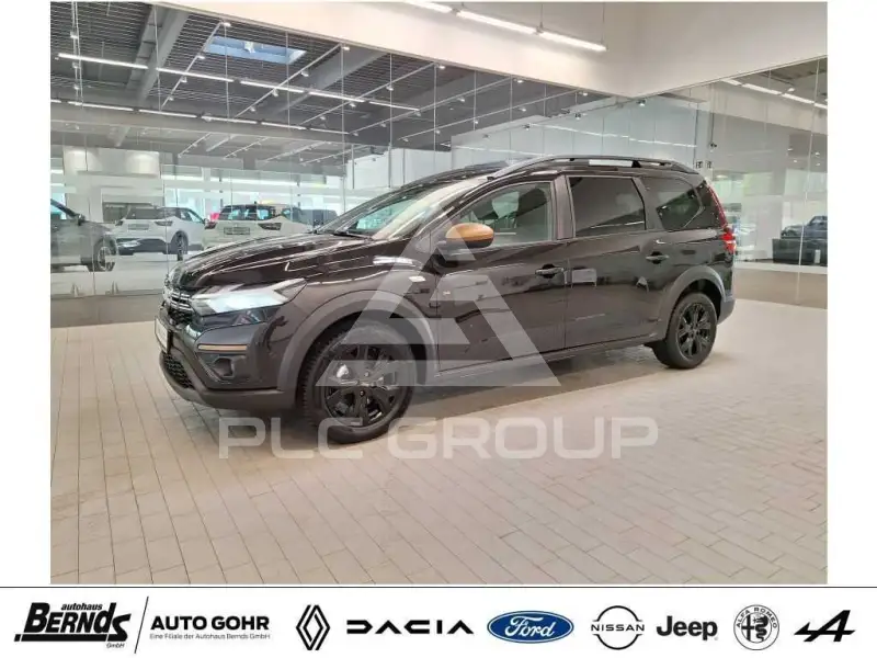 2024 Dacia Jogger