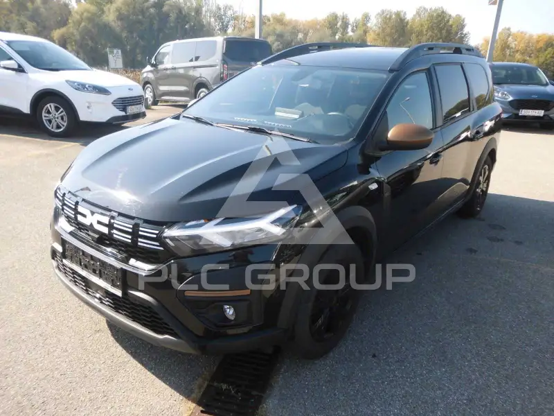 2024 Dacia Jogger