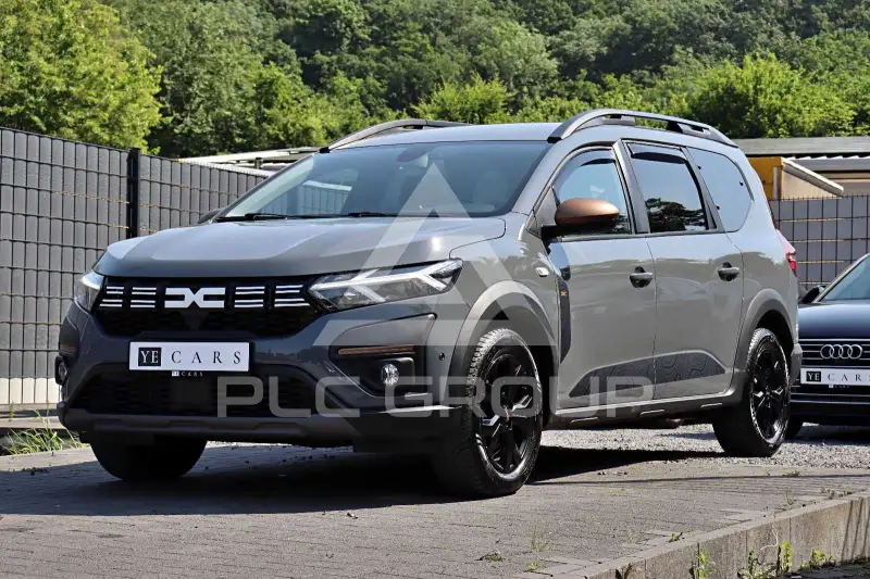 2024 Dacia Jogger
