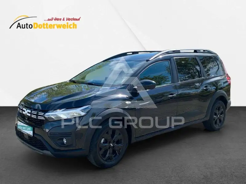 2024 Dacia Jogger